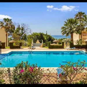  Apartamento La Cala De Toegang Tot